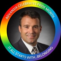 AdvanSix Employee Andy Girvin's profile photo