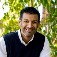Arif Hajee Email & Phone Number