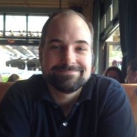 Nationwide Employee Michael Halstead's profile photo