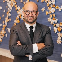 Loews Hotels & Co Employee Nadim Barrage's profile photo