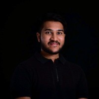 Ambee Employee Shubham Agrawal's profile photo