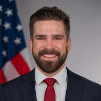 Mark York for US Senate Employee Mark York's profile photo