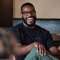 JPMorganChase Employee Jared Johnson's profile photo