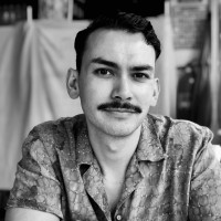 Netflix Employee Daniel Miranda's profile photo