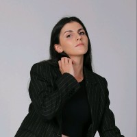 Fimetech Employee Lida Aleksanyan's profile photo