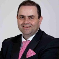Innovalogix Employee Edmond Harty's profile photo
