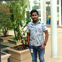 Crane Consulting and Outsourcing Employee Madhav Ingle's profile photo