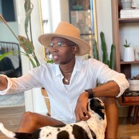 ANN INC (Ann Taylor | LOFT | Lou & Grey) Employee Dwight Brooks's profile photo
