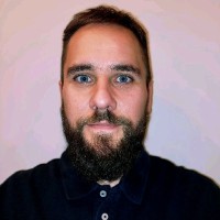 PRIM Employee Ignacio Abad Méndez's profile photo