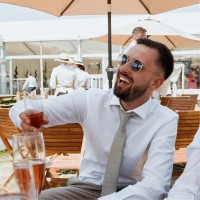 24Indoor Employee Josh Buxton's profile photo