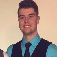 Children's Wisconsin Employee Steven Northrup's profile photo
