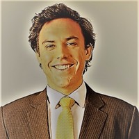 The Institute of Public Affairs Employee Daniel Wild's profile photo