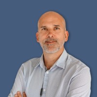 Uprated Employee Pete Norris's profile photo