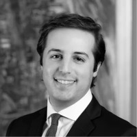 Sentinel Real Estate Employee Blake Schmidt's profile photo