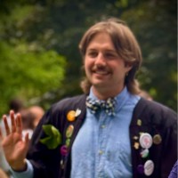 Earth Data Incorporated Employee Jackson Speary's profile photo