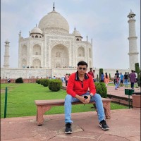 Juniper Networks Employee Sujit Dash's profile photo