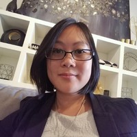 UC Davis Stores Employee Kathy Chan's profile photo