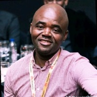 IP Dimension (Pty) Ltd Employee Tendani Rerani's profile photo