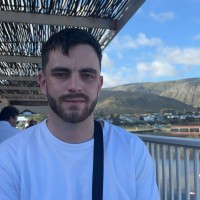 Michael Walsh's profile photo