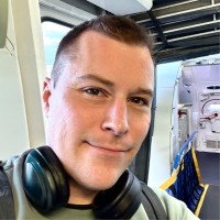 Reflex Robotics Employee Garett Ochs's profile photo