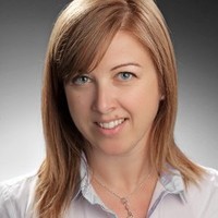 Sysdata PSE (Program and System Engineering) Employee Bali Szilvia's profile photo