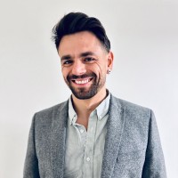 Jack Huet's profile photo