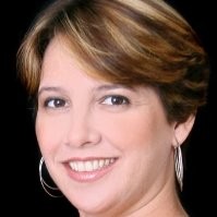 NewGATE Informatica Employee Paula Cassani's profile photo