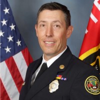 Charlotte Fire Department Employee Drew Lazarus's profile photo