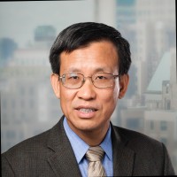 Rutgers Business School Employee Qingji Yang's profile photo