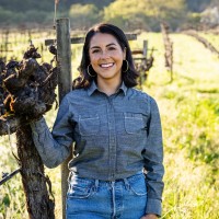 Silverado Farming Company Employee Julia Palos's profile photo