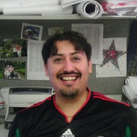 Engineers Northwest Inc., P.S. Employee Luis Martinez's profile photo