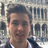 Max Ilie Email & Phone Number