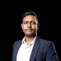 Amila Munasinghe Email