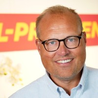 Preben Hansen Email & Phone Number