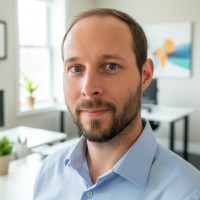 WayPath Employee Grant Costello's profile photo