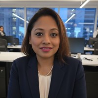 ZapCom Group Inc Employee Sumita Kumari's profile photo