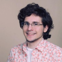Experiential Robotics Employee Jacob Williams's profile photo