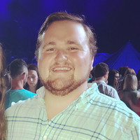 International Paper Employee James McCrary's profile photo