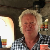 Cook Consulting, Inc. Employee Tom Cook's profile photo