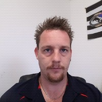 vLine Employee Ronald McLachlan's profile photo