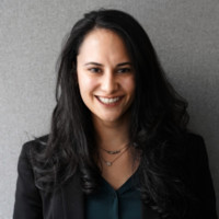 MorganFranklin Consulting Employee Lauren Deokule's profile photo