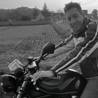 Pinson paysage Employee Julien Louvet's profile photo