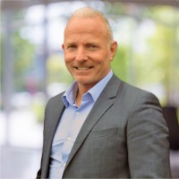 United Carlton Employee Mark Bryce's profile photo