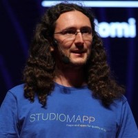 STUDIOMAPP Employee Leonardo dal Zovo's profile photo