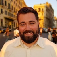 Foss General Contractors Employee Mathias Andersen's profile photo