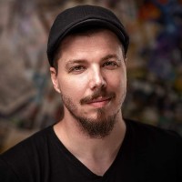 Evolve Media Group Academy Employee Rich Johnson's profile photo