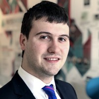 CARBON IT Employee Franc-Guillaume van der Goes's profile photo