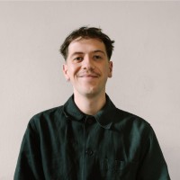 Send My Bag Employee George McVeigh's profile photo