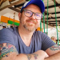 Nickelodeon Animation Studio Employee Jason Meier's profile photo