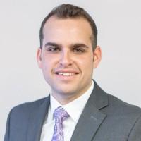 CapinCrouse LLP Employee Mark Pate's profile photo